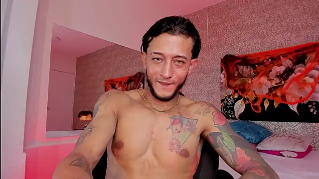 jonas conor online show from October 17, 8:13 pm