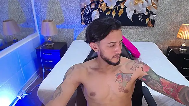 jonas conor online show from September 11, 8:08 pm