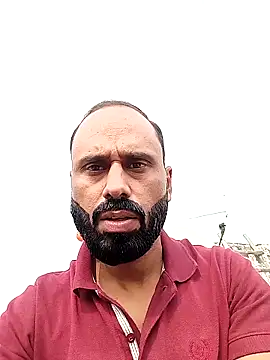 amitkumarkangra online show from October 31, 8:18 am