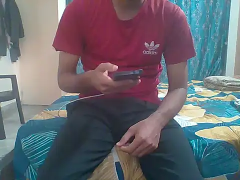 Naughty Boy Telugu online show from February 28, 12:04 pm