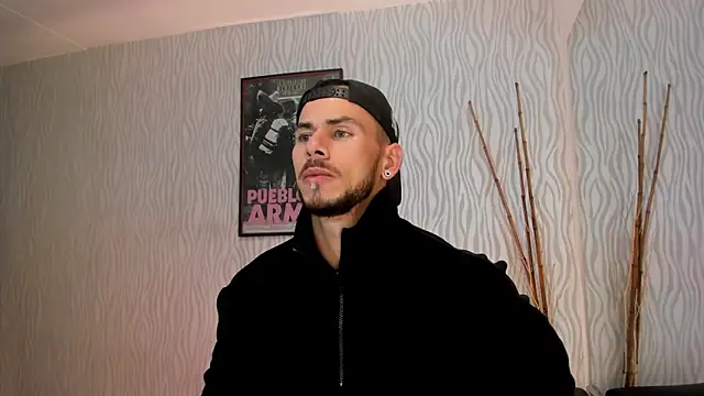 dylan jacobx online show from February 17, 3:16 am