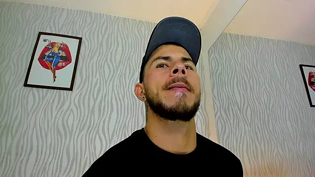 dylan jacobx online show from October 22, 3:21 am