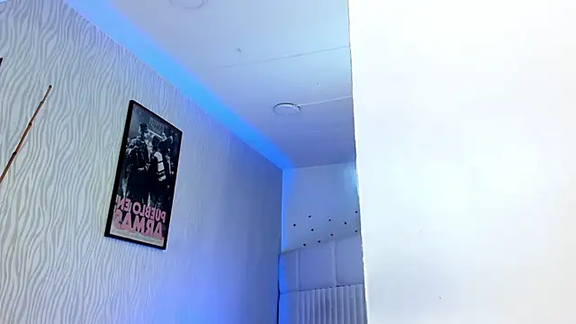 dylan jacobx online show from April 7, 3:06 am