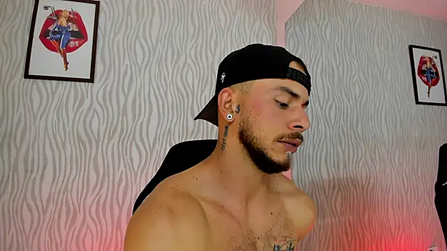 dylan jacobx online show from November 17, 3:42 am