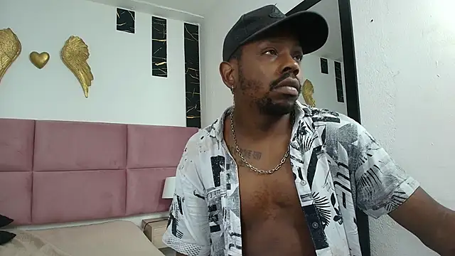 muller asher online show from October 11, 6:28 am