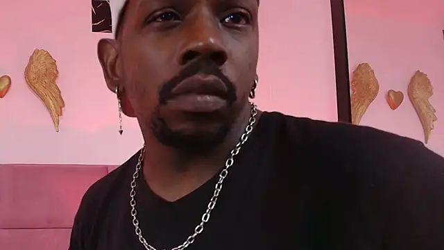 muller asher online show from October 16, 8:28 pm