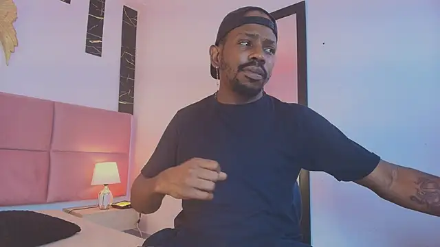 muller asher online show from November 3, 4:27 am