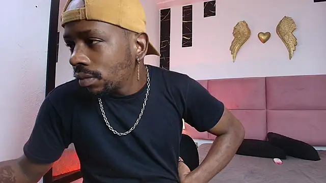 muller asher online show from October 18, 8:36 pm