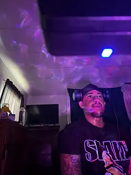 tyrek5051 online show from October 19, 3:04 pm