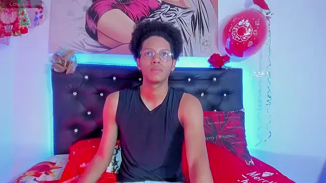 DEAMOL online show from December 22, 6:38 pm