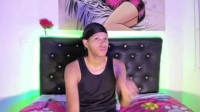 DEAMOL online show from February 2, 12:46 pm