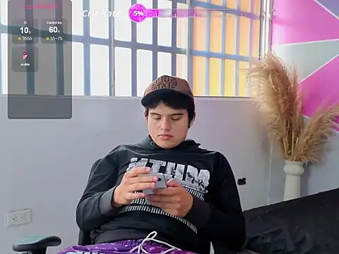 invincible200 online show from November 19, 2:39 pm