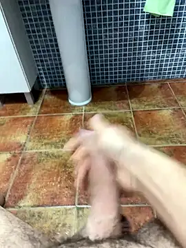 Pollon1994 online show from January 16, 12:35 am