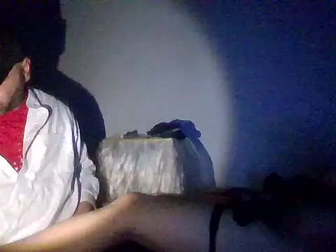 SmokedAlloy2 online show from February 7, 3:35 am