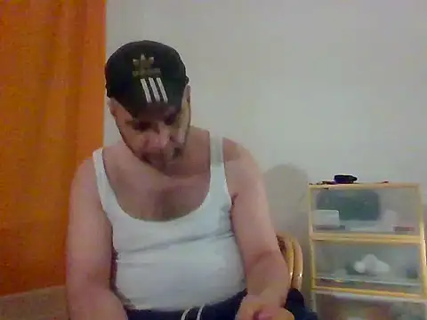 SmokedAlloy2 online show from February 27, 10:09 pm