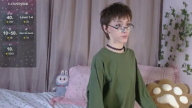 NextVibe  online show from April 8, 5:54 pm