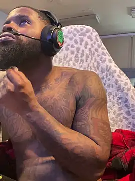 StandOnthatboy online show from March 21, 4:55 pm