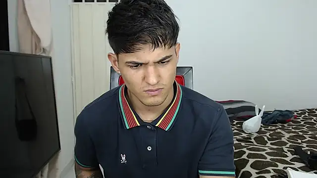 Alex mojica online show from October 10, 5:56 am