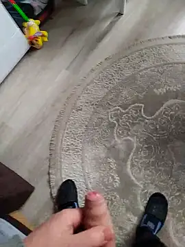 Mumuska online show from October 12, 12:10 pm