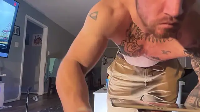 bearcub300 online show from February 15, 10:24 am