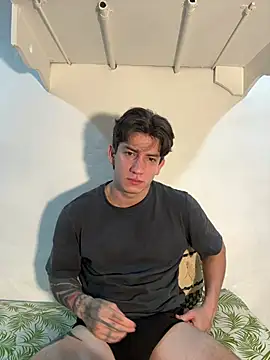 AteneoJr online show from February 11, 12:15 am