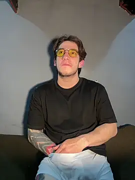 AteneoJr online show from April 15, 12:21 am