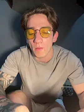 AteneoJr online show from March 17, 12:36 am