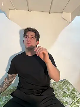 AteneoJr online show from February 10, 12:04 am