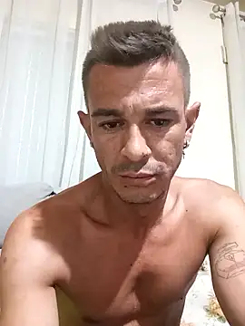 Snapshot of Villena_jm91 chatting on September 22, 8:19 pm Villena jm91 online show from September 22, 8:19 pm