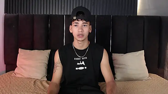 Dominic ghost online show from September 30, 9:51 pm