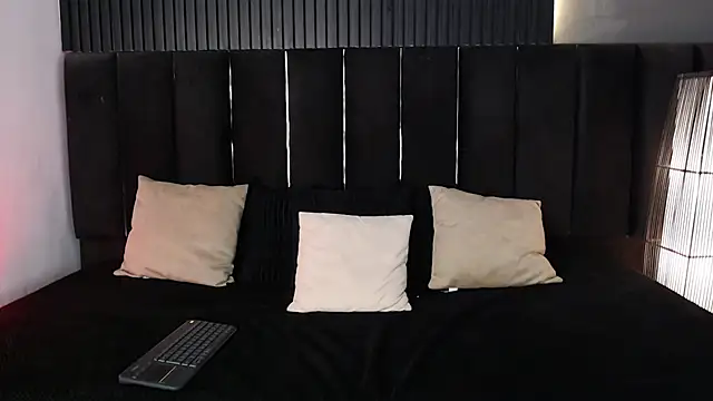 Dominic ghost online show from October 8, 11:09 pm