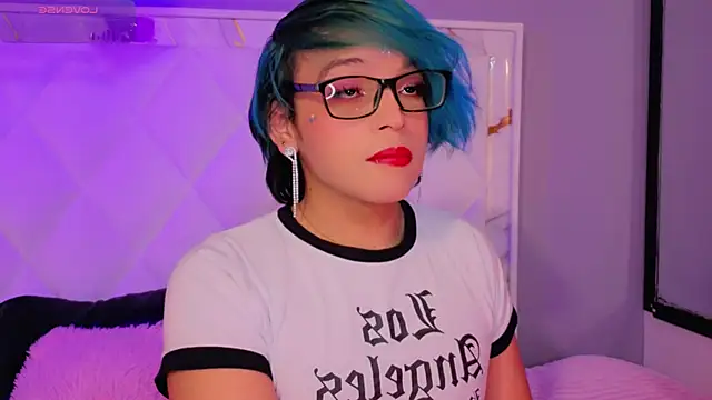 Dannyhot  online show from February 10, 8:46 pm