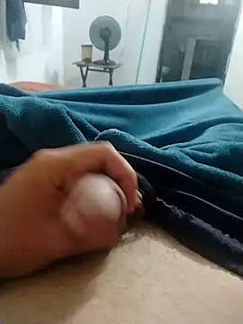 rosado23 online show from February 7, 1:35 am