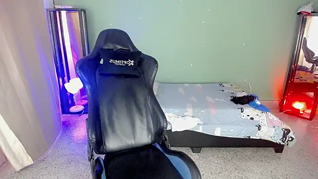 Stein  online show from November 7, 6:55 pm