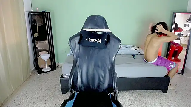 Stein  online show from October 13, 1:50 pm