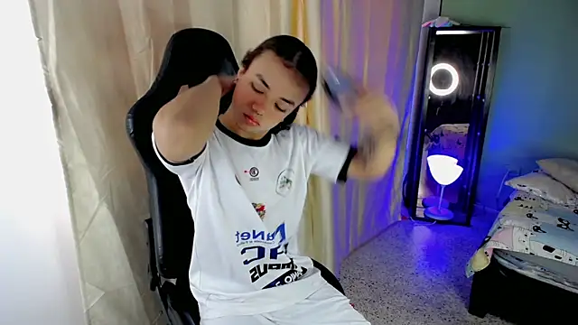 Stein  online show from October 24, 1:35 pm