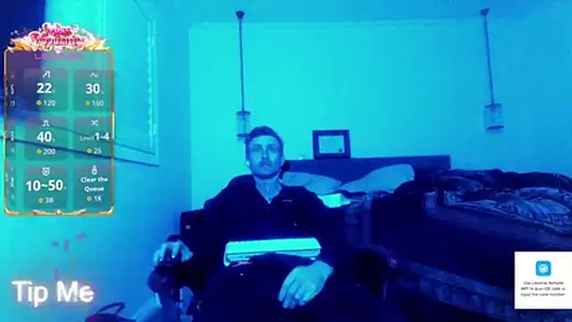OFFICAL DICKEDDOWNUNDER online show from June 8, 10:05 am