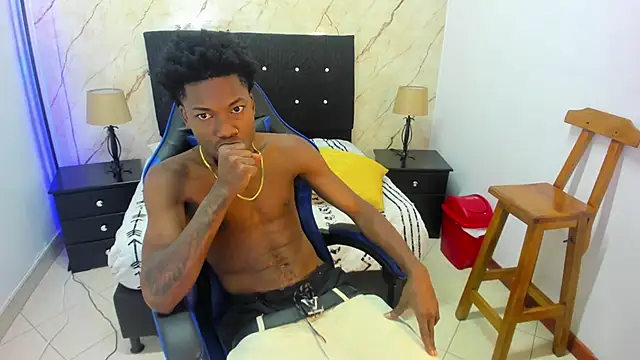 maikol monstercock online show from November 11, 3:22 am