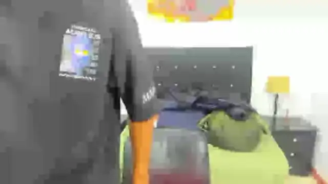 maikol monstercock online show from October 28, 3:31 am