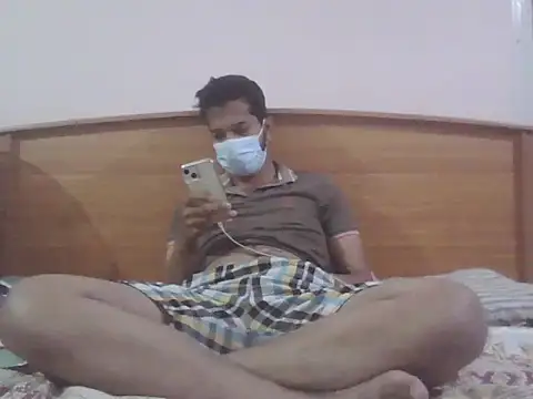 SajithSri24 online show from February 18, 4:59 pm