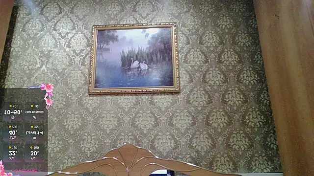 your   honeyy online show from October 20, 10:41 am