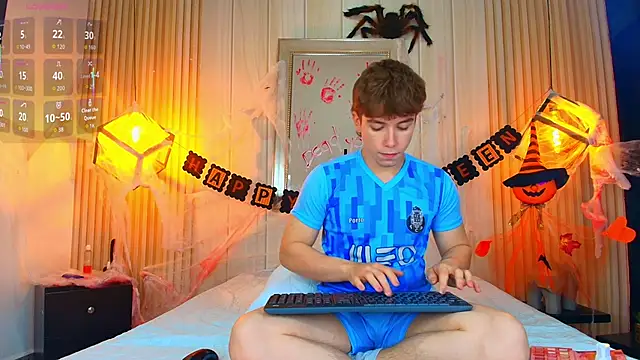 TaylerWhite online show from October 20, 12:42 pm