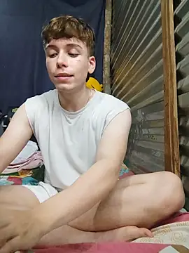 TaylerWhite online show from November 20, 1:05 am