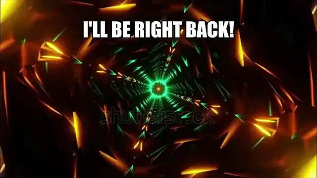 Black Scorpion91 online show from November 3, 10:11 pm