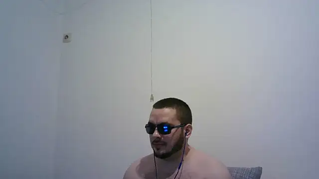 Black Scorpion91 online show from May 31, 2:01 am