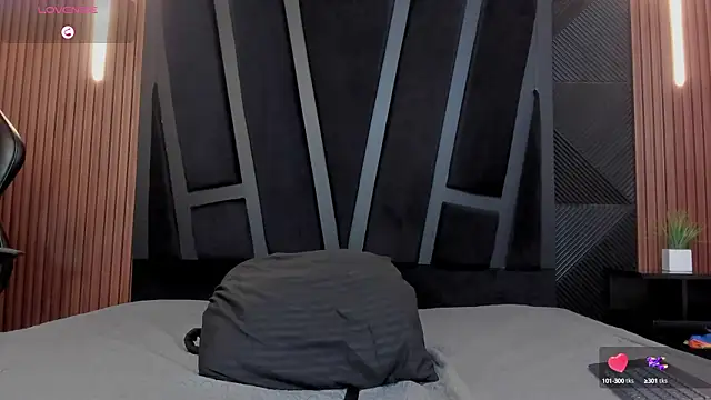 marco garciia  online show from October 7, 11:31 pm