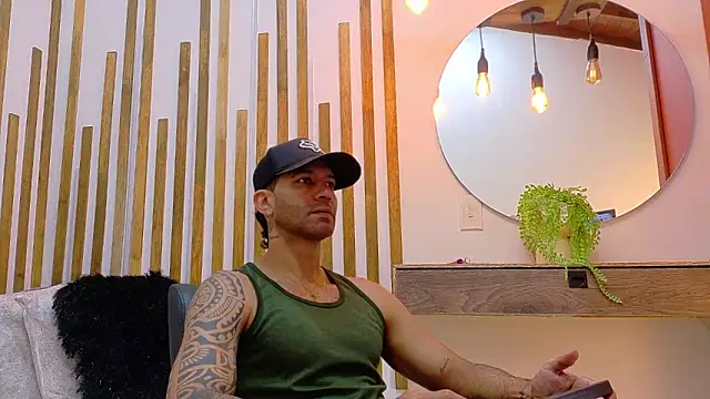 yorbymaxx online show from February 10, 1:16 pm