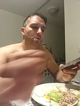 spaccaa online show from April 24, 9:28 pm