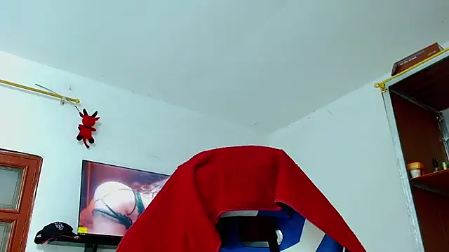 Lord Luciferhot Dirty666 online show from October 10, 11:19 pm