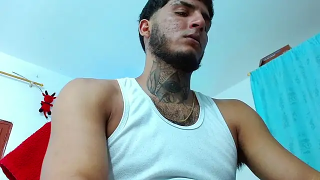 Lord Luciferhot Dirty666 online show from October 9, 9:20 pm